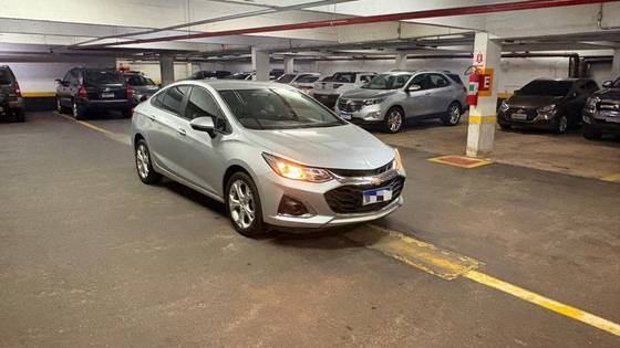 CHEVROLET CRUZE 2023