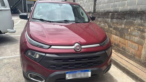 FIAT TORO 2021