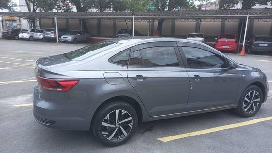 VOLKSWAGEN VIRTUS 2021