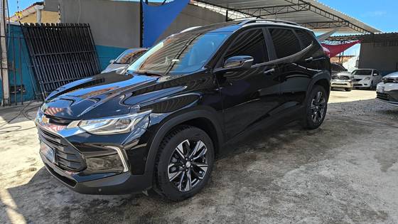 CHEVROLET TRACKER 2023