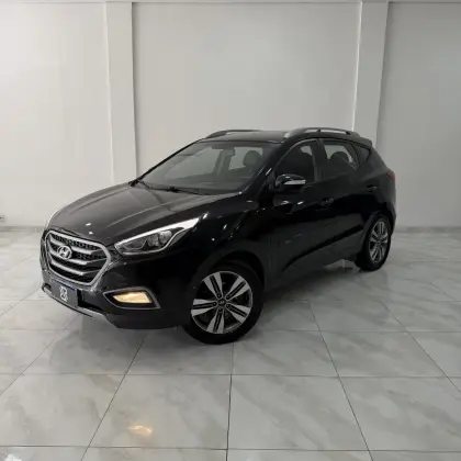 HYUNDAI IX35 2018