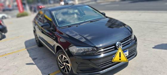 VOLKSWAGEN VIRTUS 2022