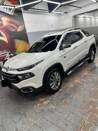 FIAT TORO 2020