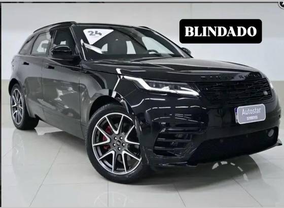 LAND ROVER RANGE ROVER VELAR 2024