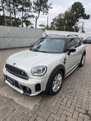 MINI COUNTRYMAN 2021