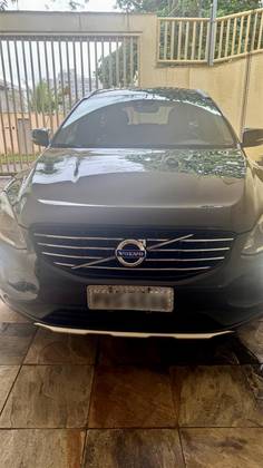 VOLVO XC60 2015