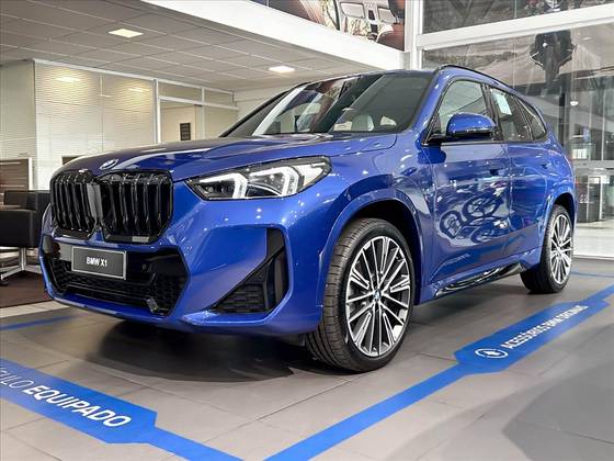 BMW X1 2026