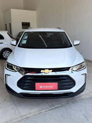 CHEVROLET TRACKER 2023