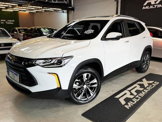 CHEVROLET TRACKER 2023