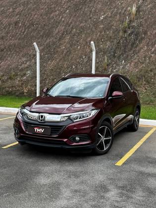 HONDA HR-V 2019