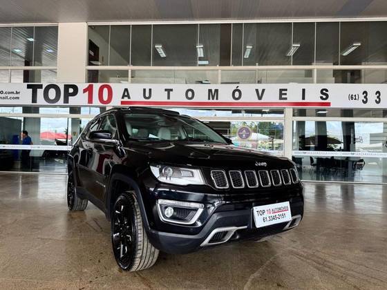 JEEP COMPASS 2021