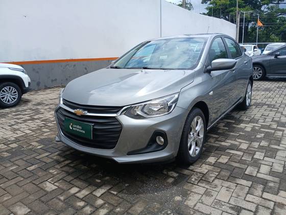 CHEVROLET ONIX 2025