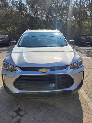 CHEVROLET TRACKER 2021