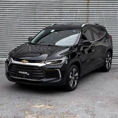 CHEVROLET TRACKER 2023