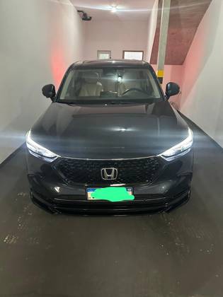 HONDA HR-V 2023