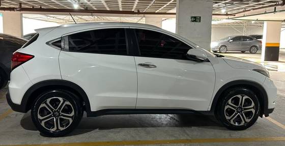 HONDA HR-V 2016