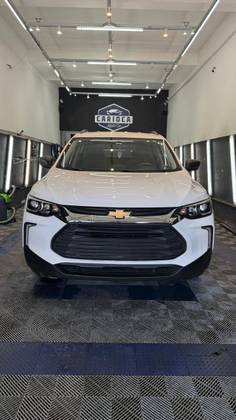 CHEVROLET TRACKER 2021