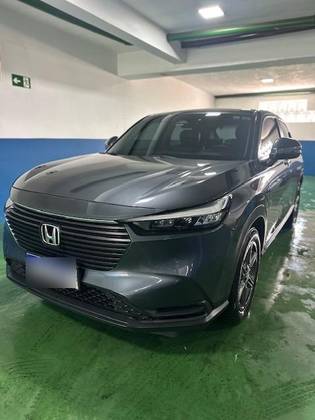 HONDA HR-V 2023