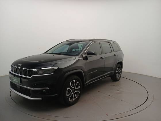 JEEP COMPASS 2025