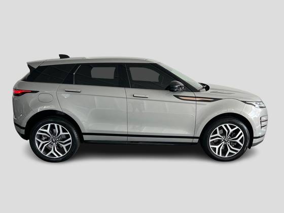 LAND ROVER RANGE ROVER EVOQUE 2023