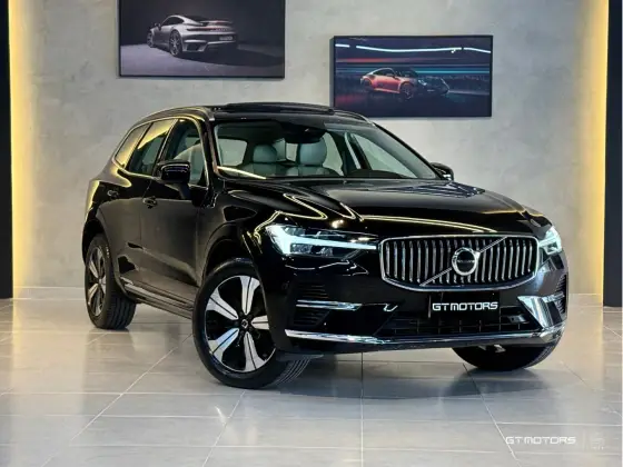 VOLVO XC60 2023