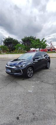 CHEVROLET TRACKER 2024