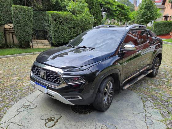 FIAT TORO 2023