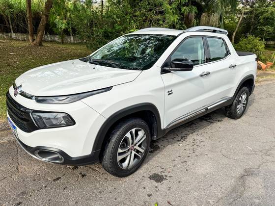 FIAT TORO 2018