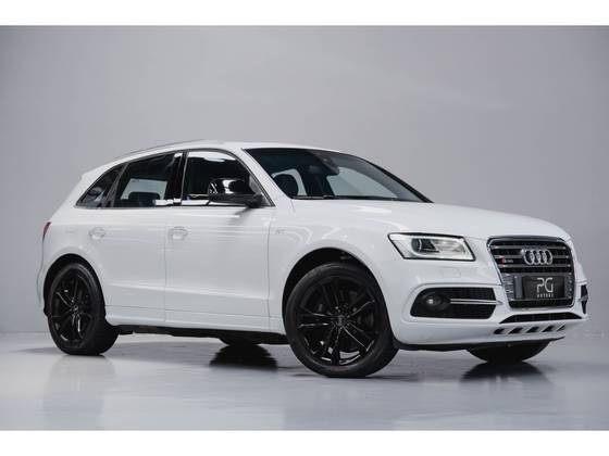 AUDI SQ5 2015