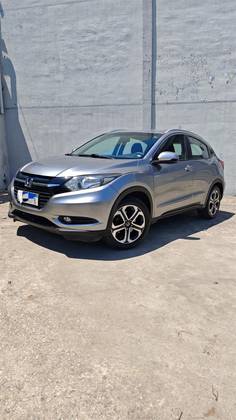 HONDA HR-V 2016