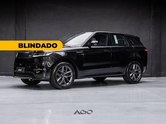 LAND ROVER RANGE ROVER SPORT 2023