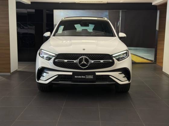MERCEDES-BENZ GLC 300 2025