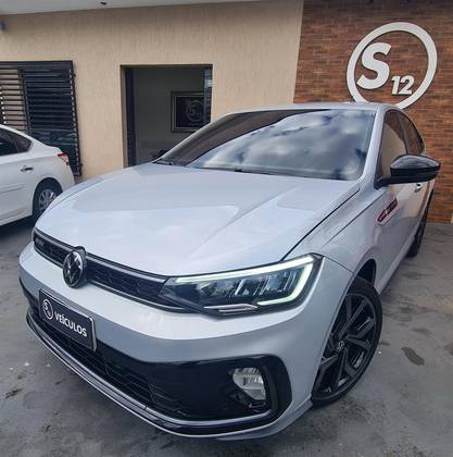 VOLKSWAGEN VIRTUS 2023