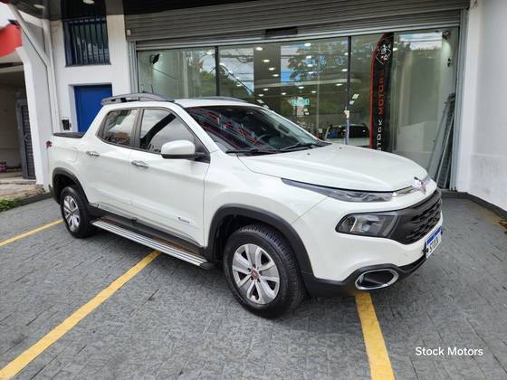FIAT TORO 2019