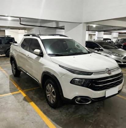 FIAT TORO 2018