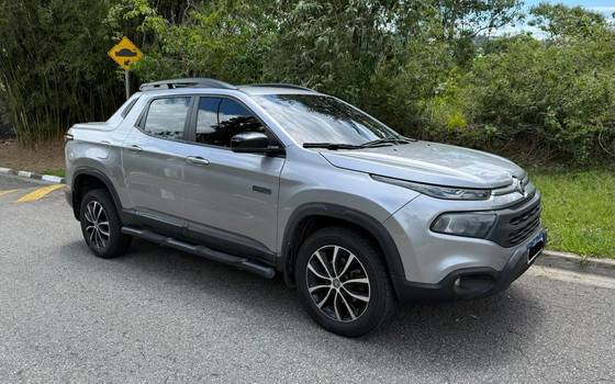 FIAT TORO 2021