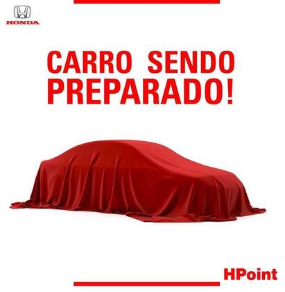 HONDA FIT 2019