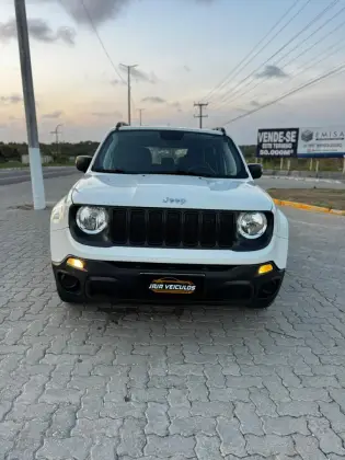 JEEP RENEGADE 2019