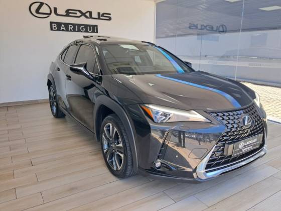 LEXUS UX 250h 2023