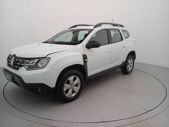 RENAULT DUSTER 2023