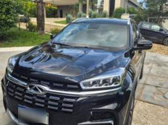 CAOA CHERY TIGGO 8 2023