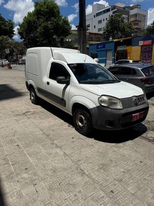 FIAT FIORINO 2015
