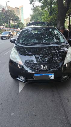HONDA FIT 2009
