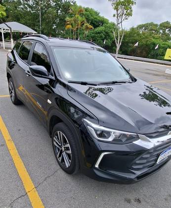 CHEVROLET TRACKER 2024