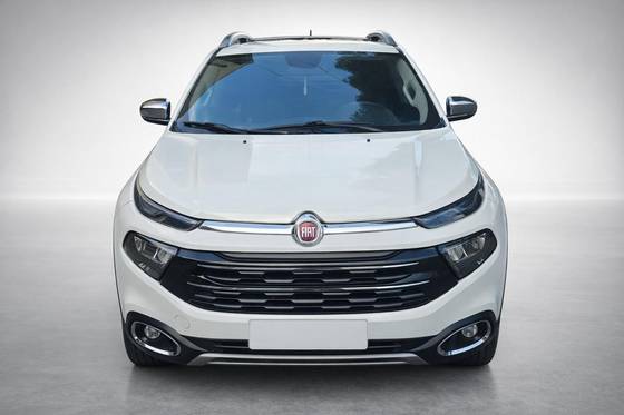 FIAT TORO 2020