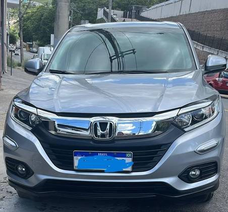 HONDA HR-V 2020