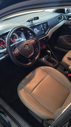 VOLKSWAGEN VIRTUS 2019