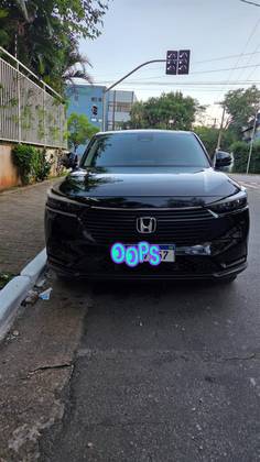 HONDA HR-V 2023