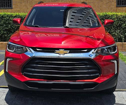 CHEVROLET TRACKER 2023
