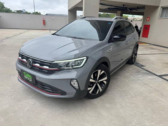 VOLKSWAGEN NIVUS 2021